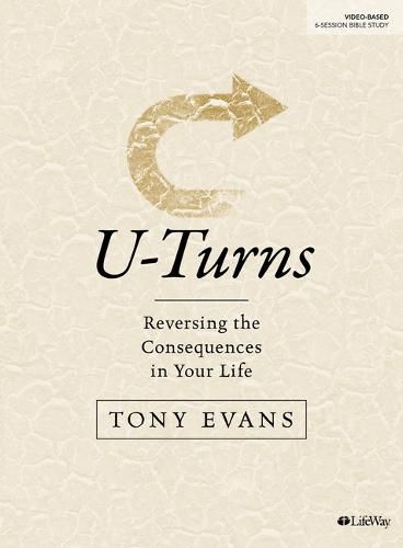 Cover image for U-Turns