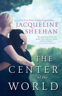 Cover image for The Center Of The World