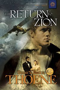 Cover image for The Return to Zion