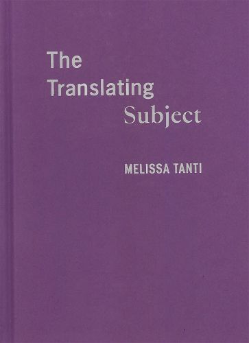 Cover image for The Translating Subject