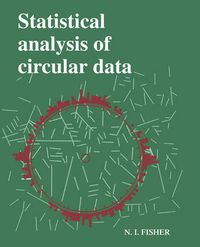 Cover image for Statistical Analysis of Circular Data