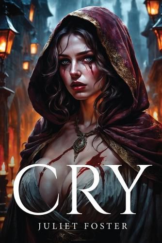 Cover image for Cry