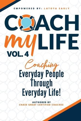 Cover image for Coach My Life Volume IV