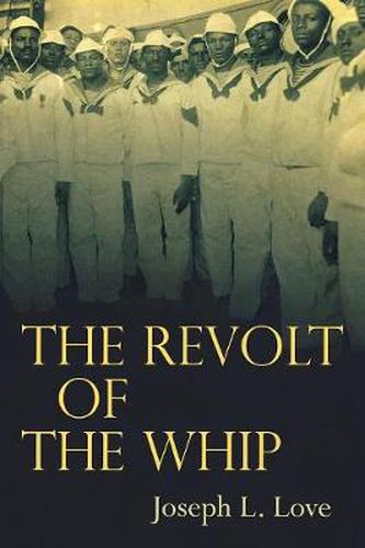 Cover image for The Revolt of the Whip