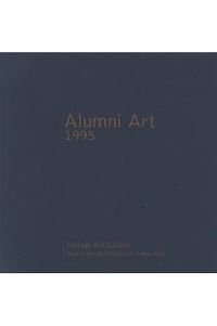 Cover image for Alumni Art 1995