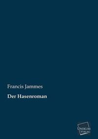 Cover image for Der Hasenroman