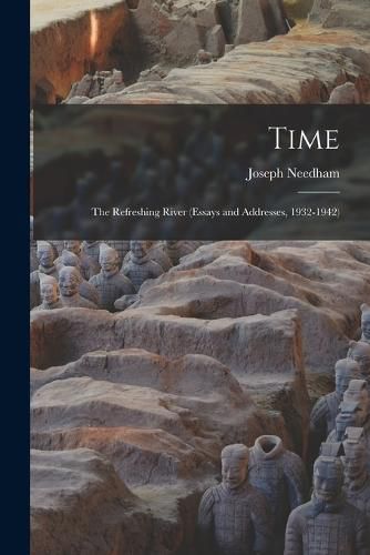 Cover image for Time