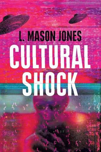 Cover image for Cultural Shock