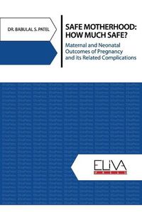 Cover image for Safe Motherhood: How Much Safe?: Maternal and Neonatal Outcomes of Pregnancy and Its Related Complications