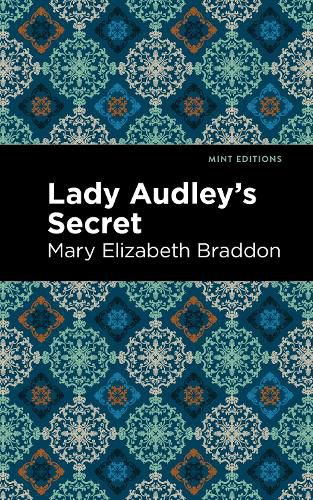 Cover image for Lady Audley's Secret