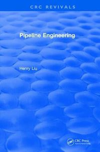 Cover image for Pipeline Engineering