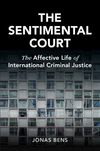 Cover image for The Sentimental Court