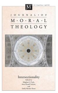Cover image for Journal of Moral Theology, Volume 12, Special Issue 1