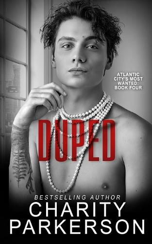 Cover image for Duped