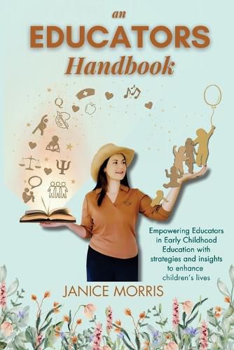 Cover image for An Educators Handbook