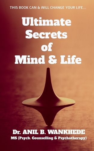 Cover image for Ultimate Secrets of Mind & Life