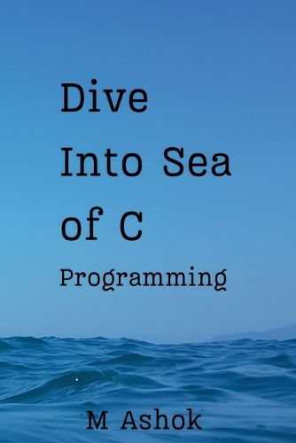 Cover image for Dive Into Sea of C