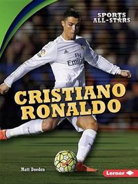 Cover image for Cristiano Ronaldo