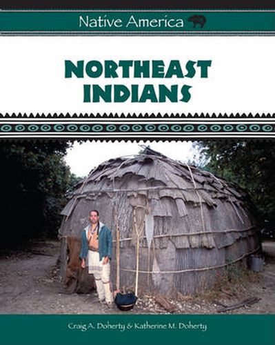 Cover image for Northeast Indians