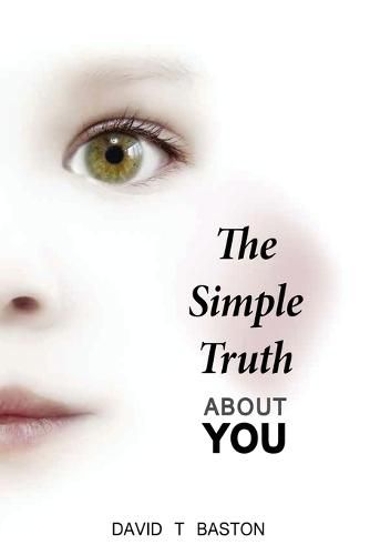 Cover image for The Simple Truth