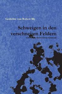 Cover image for Schweigen in den verschneiten Feldern