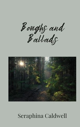 Cover image for Boughs and Ballads