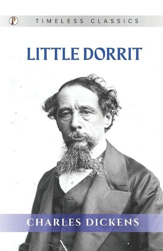 Cover image for Little Dorrit