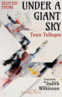 Cover image for Under a Giant Sky