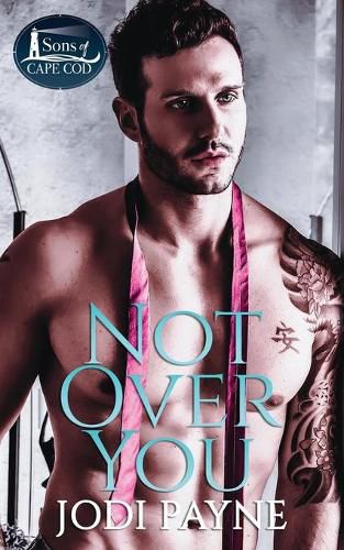 Cover image for Not Over You