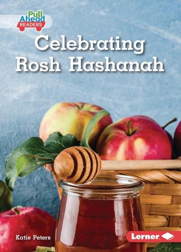 Cover image for Celebrating Rosh Hashanah