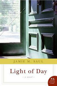 Cover image for Light of Day