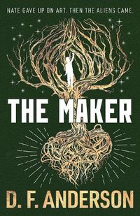 Cover image for The Maker