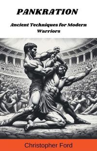 Cover image for Pankration