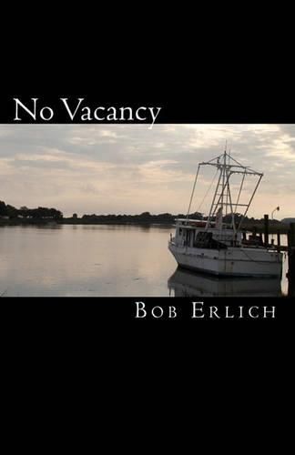Cover image for No Vacancy