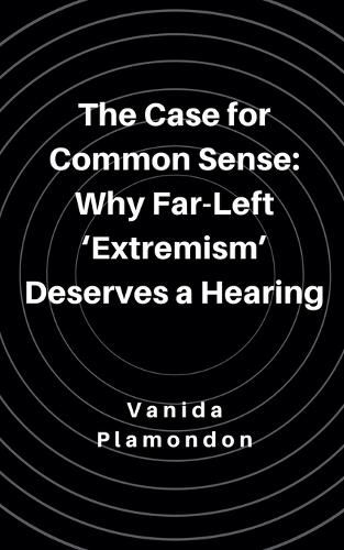 Cover image for The Case for Common Sense