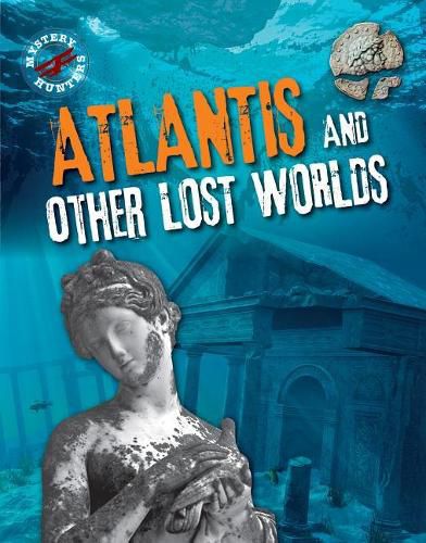 Atlantis and Other Lost Worlds