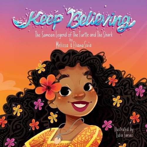 Cover image for Keep Believing