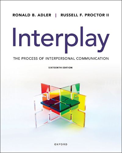 Cover image for Interplay