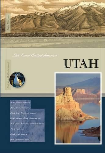 Cover image for Utah