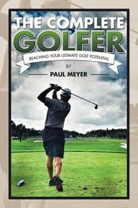 Cover image for The Complete Golfer