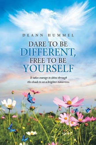 Cover image for Dare to Be Different, Free to Be Yourself