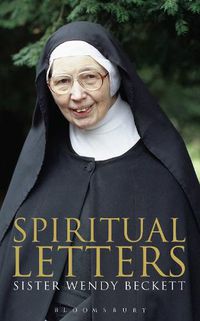 Cover image for Spiritual Letters