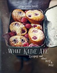 Cover image for What Katie Ate