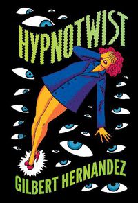 Cover image for Hypnotwist