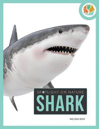 Cover image for Shark