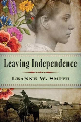 Cover image for Leaving Independence