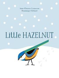 Cover image for Little Hazelnut