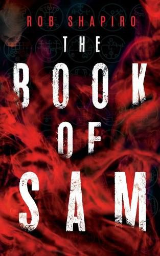 Cover image for The Book of Sam