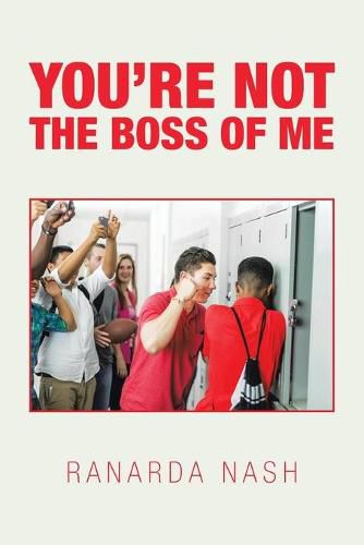 Cover image for You'Re Not the Boss of Me