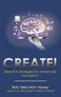 Cover image for Create